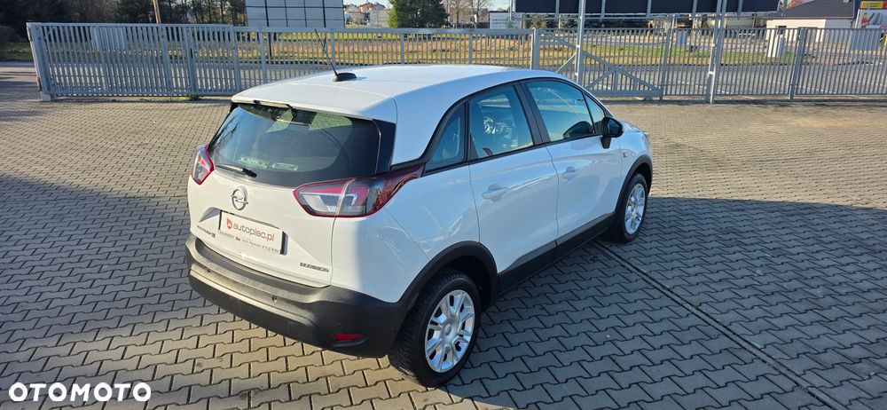 Opel Crossland X 1.5 Start/Stop 120 Jahre - 11