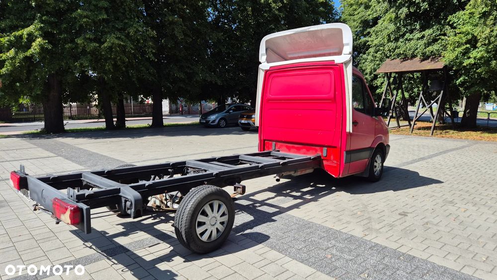 Mercedes-Benz SPRINTER - 3