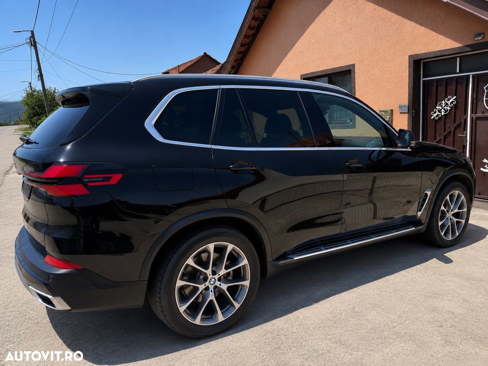 BMW X5 xDrive40i - 3