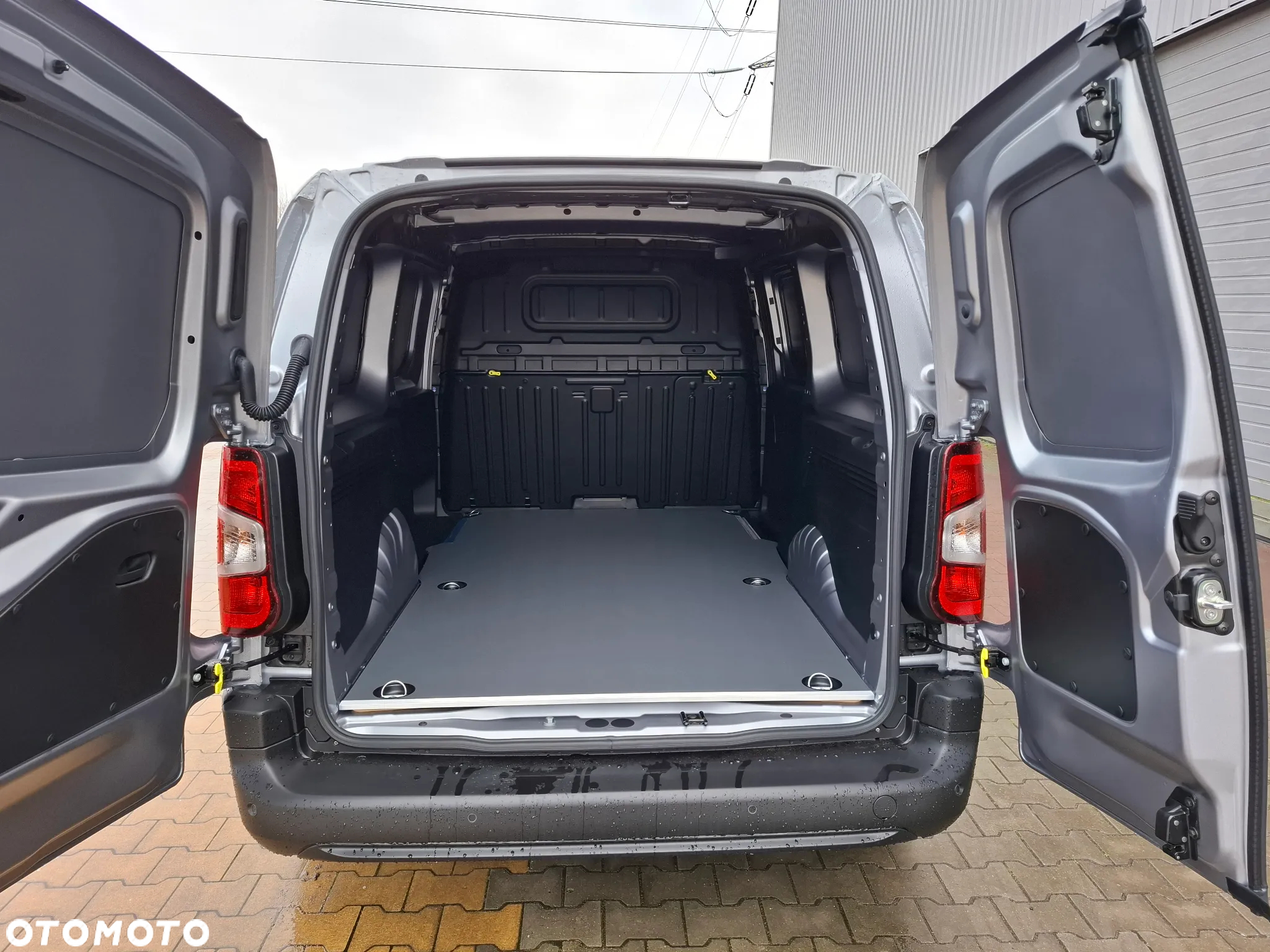 Toyota Proace City - 7