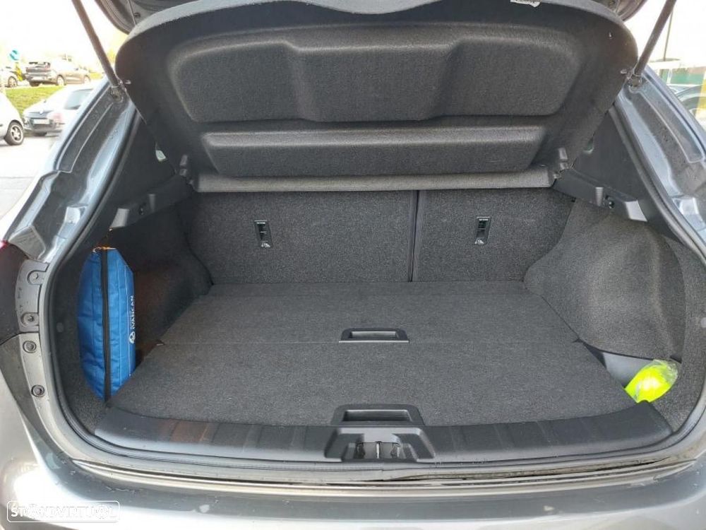 Nissan Qashqai 1.2 DIG-T N-Connecta - 15