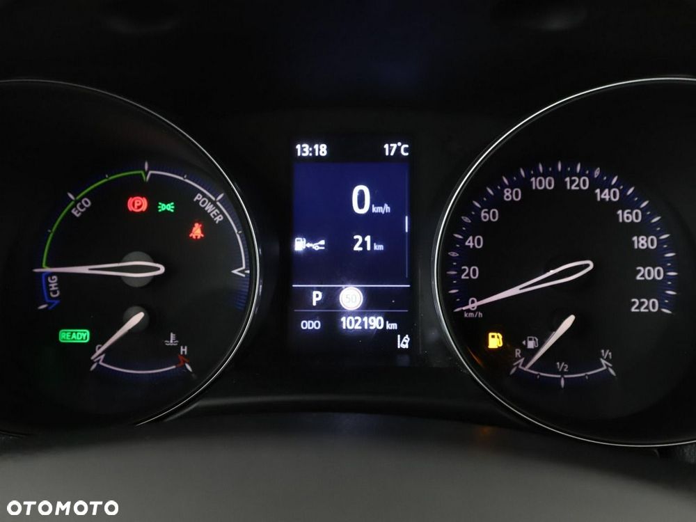 Toyota C-HR Business-Edition - 23