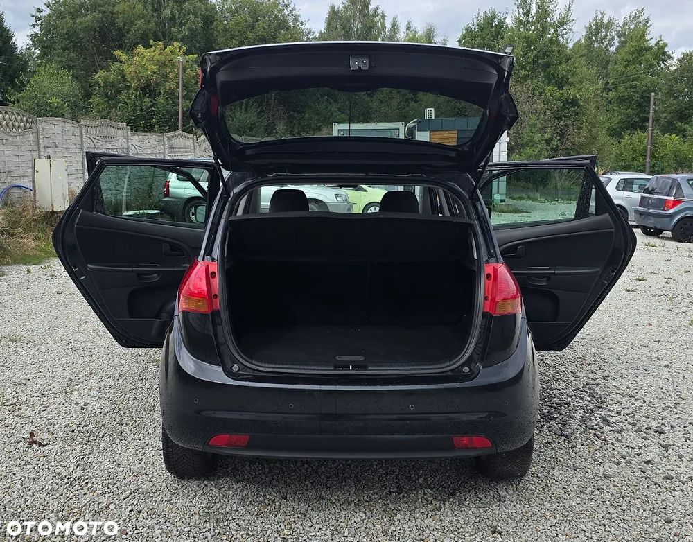 Kia Venga 1.6 XL - 14