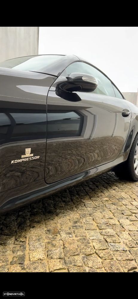 Mercedes-Benz SLK 200 - 7