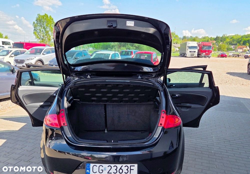 Seat Leon - 33