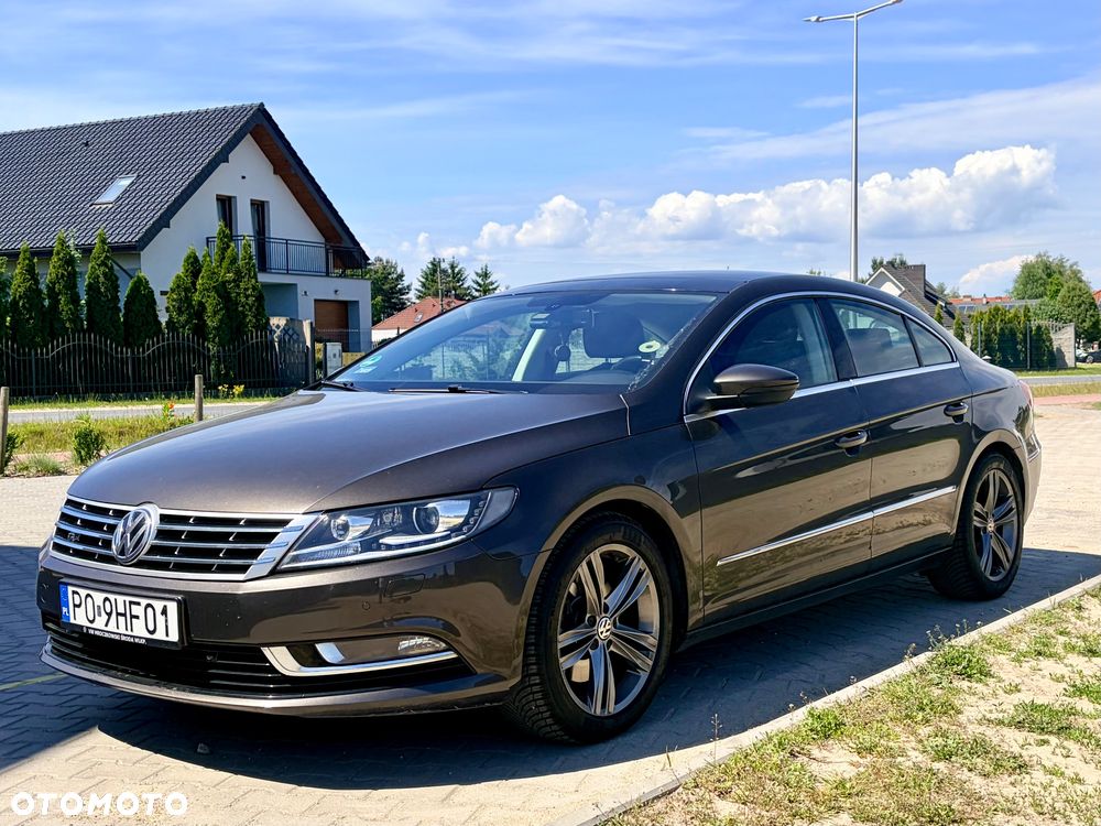 Volkswagen CC 1.8 TSI DSG - 4