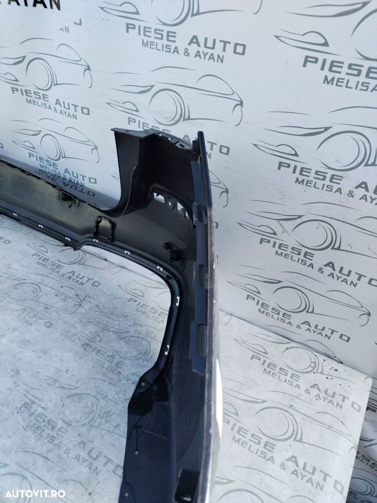 Bara spate Bmw X3 F25 M-Paket an 2010-2011-2012-2013-2014-2015-2017 - 3