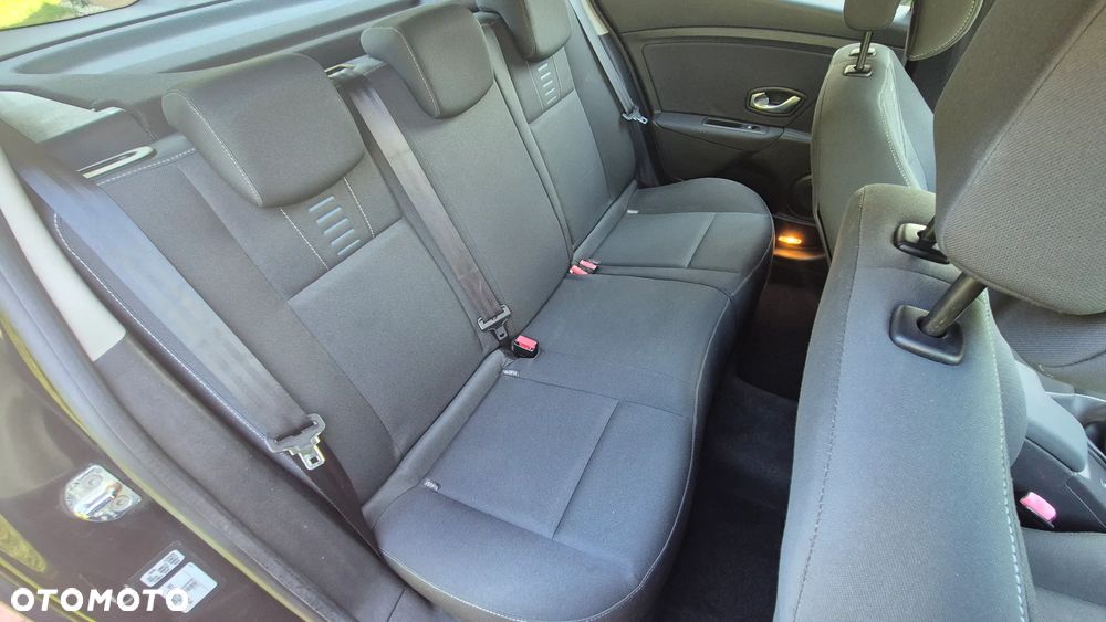 Renault Megane 1.6 16V Confort Dynamique - 35