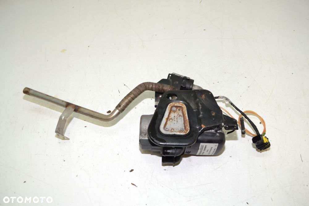 WEBASTO POSTOJOWE DOGRZEWACZ MERCEDES ACTROS MP4 A9608305061 - 6