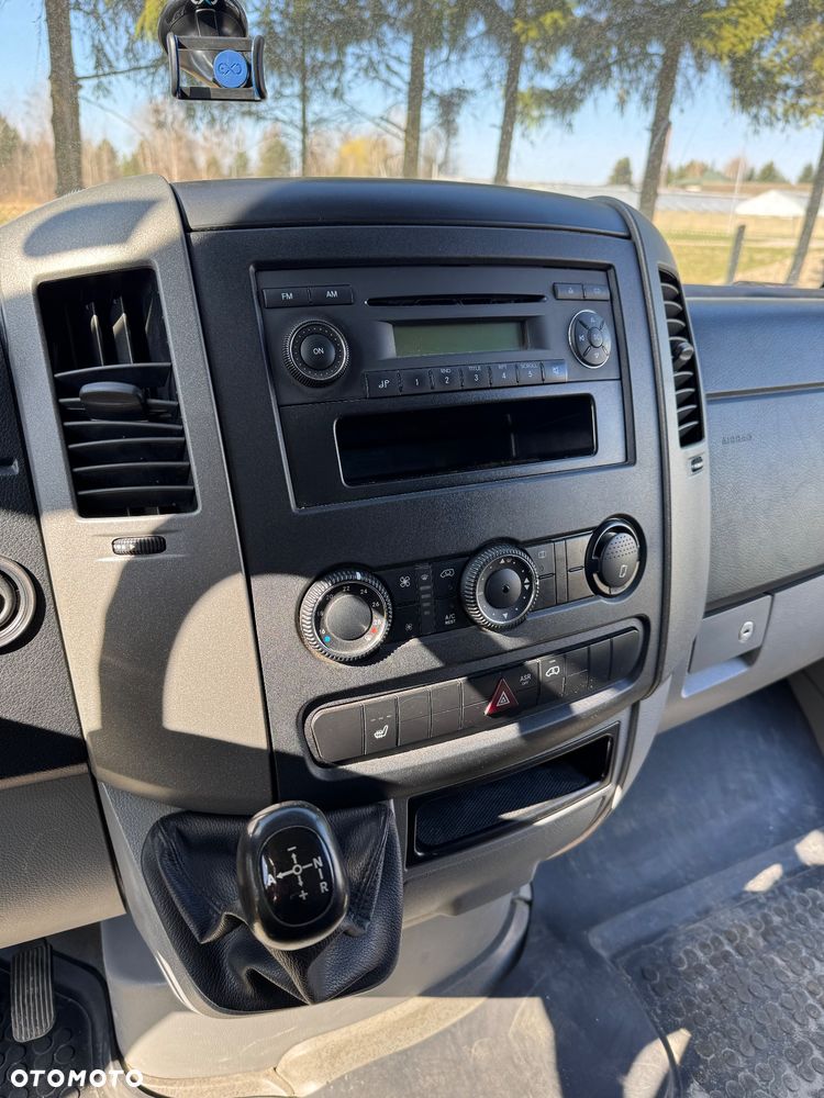 Volkswagen Crafter - 6