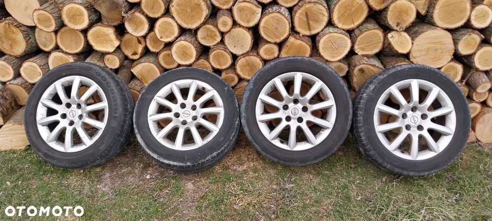 Opel Zafira 1.8 Enjoy - 4