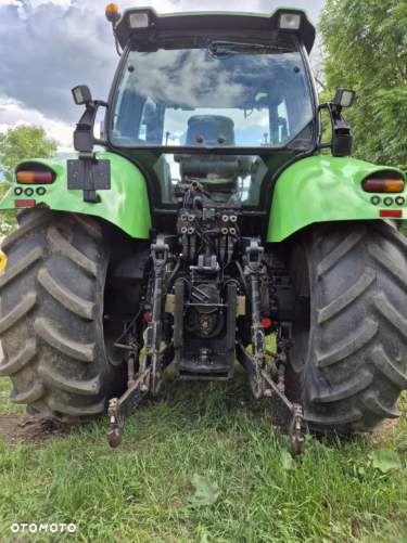 Deutz-Fahr Agrotron TTV-11,60 - 3