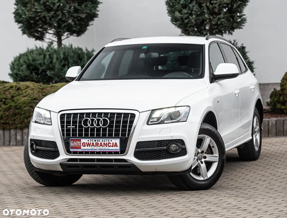 Audi Q5 - 5
