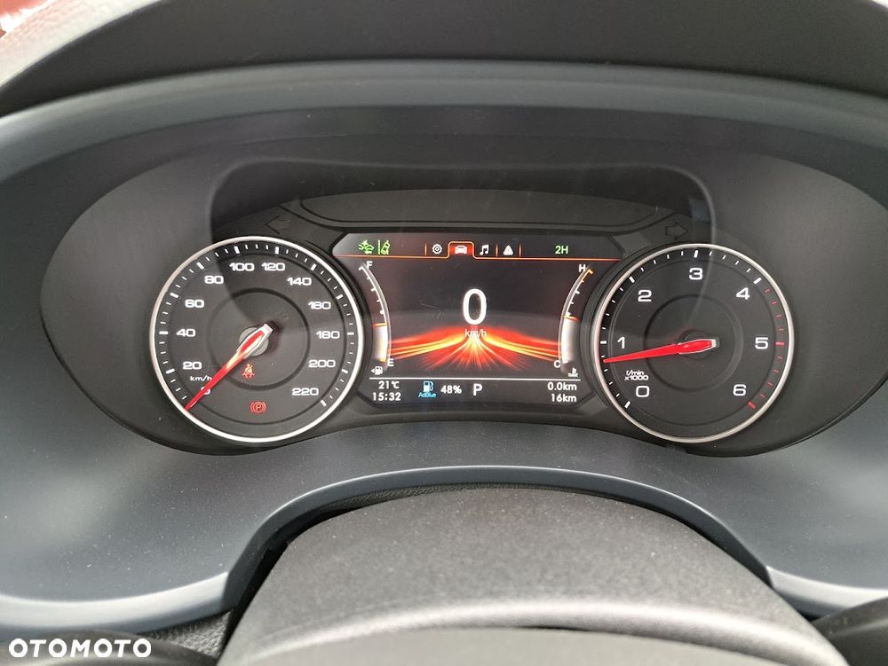 FOTON TUNLAND G7 - 10