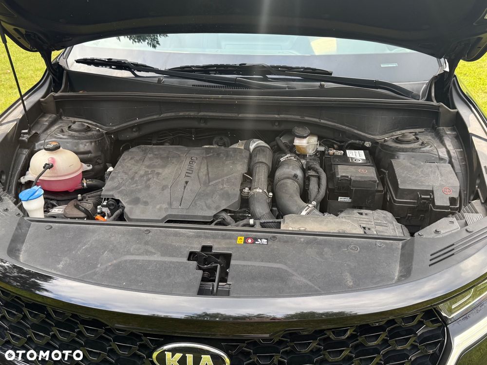 Kia Sorento - 11