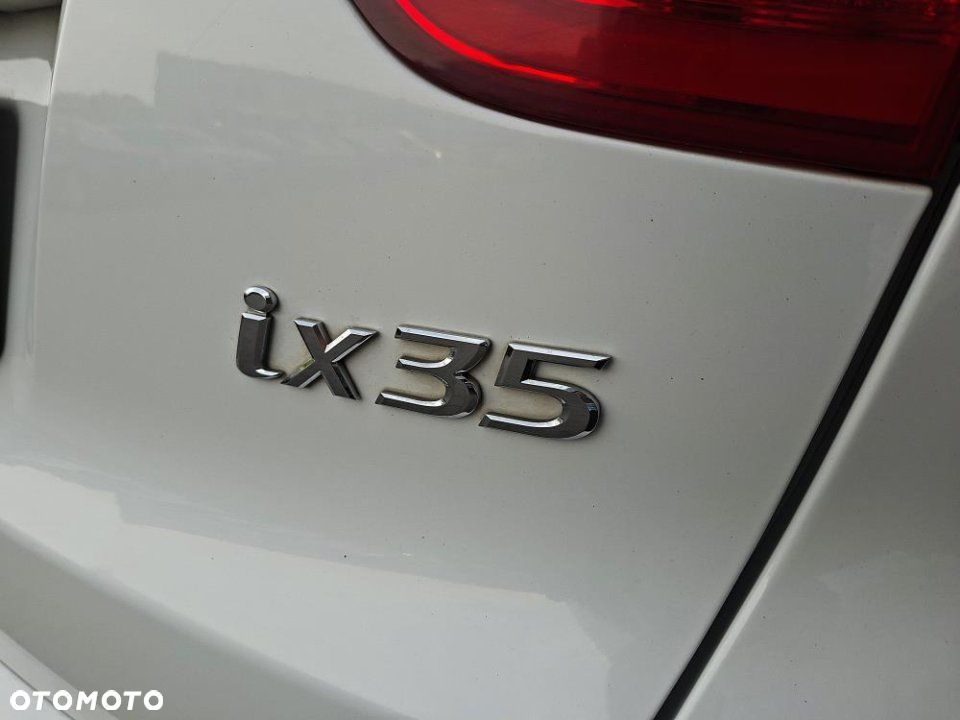 Hyundai ix35 - 30