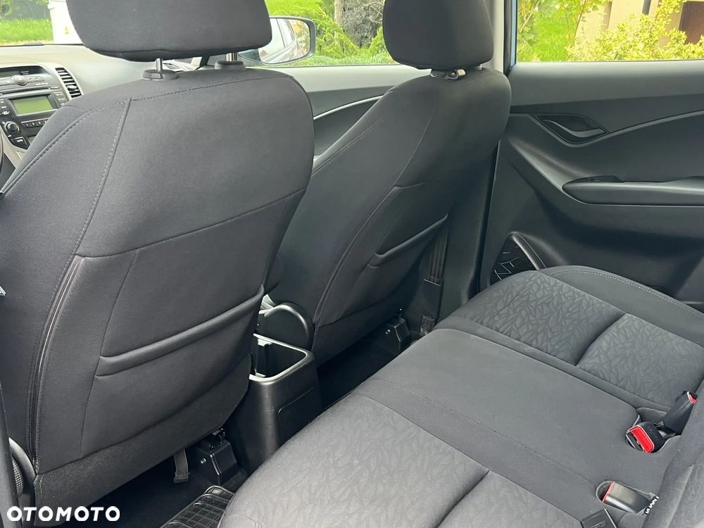 Hyundai ix20 1.4 CRDi Premium - 12