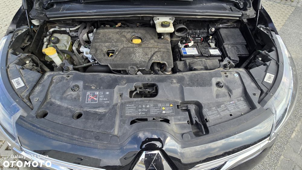 Renault Espace Energy dCi 160 EDC Initiale Paris - 20