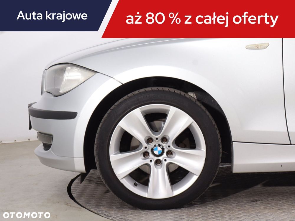 BMW Seria 1 - 16