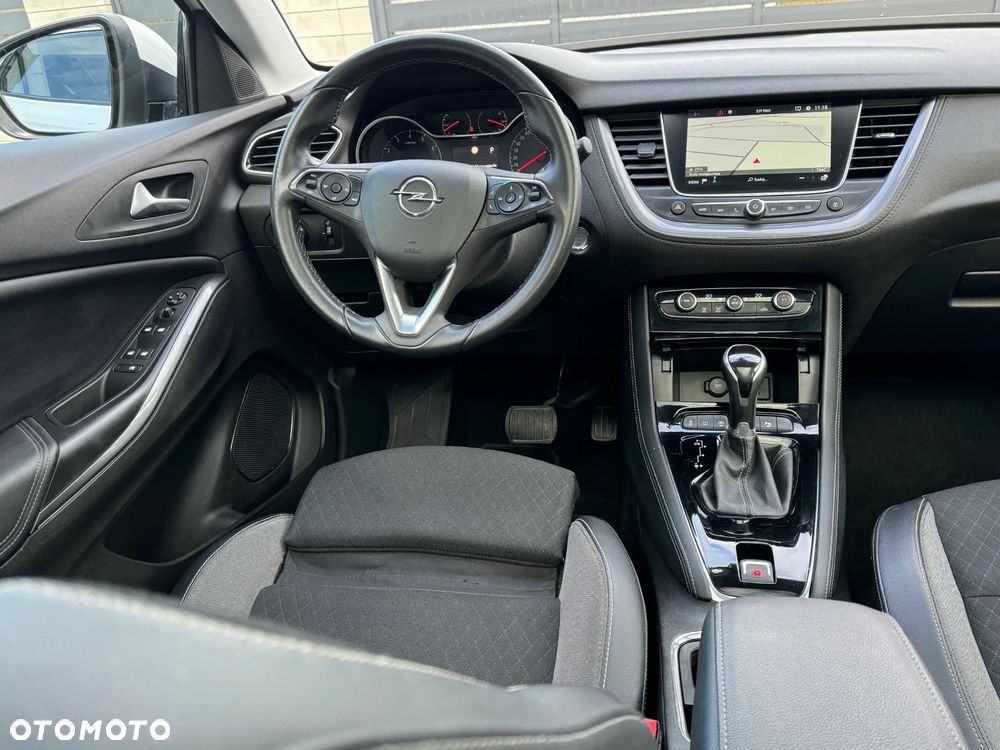 Opel Grandland X 1.6 T Elegance Business Pack S&S - 29