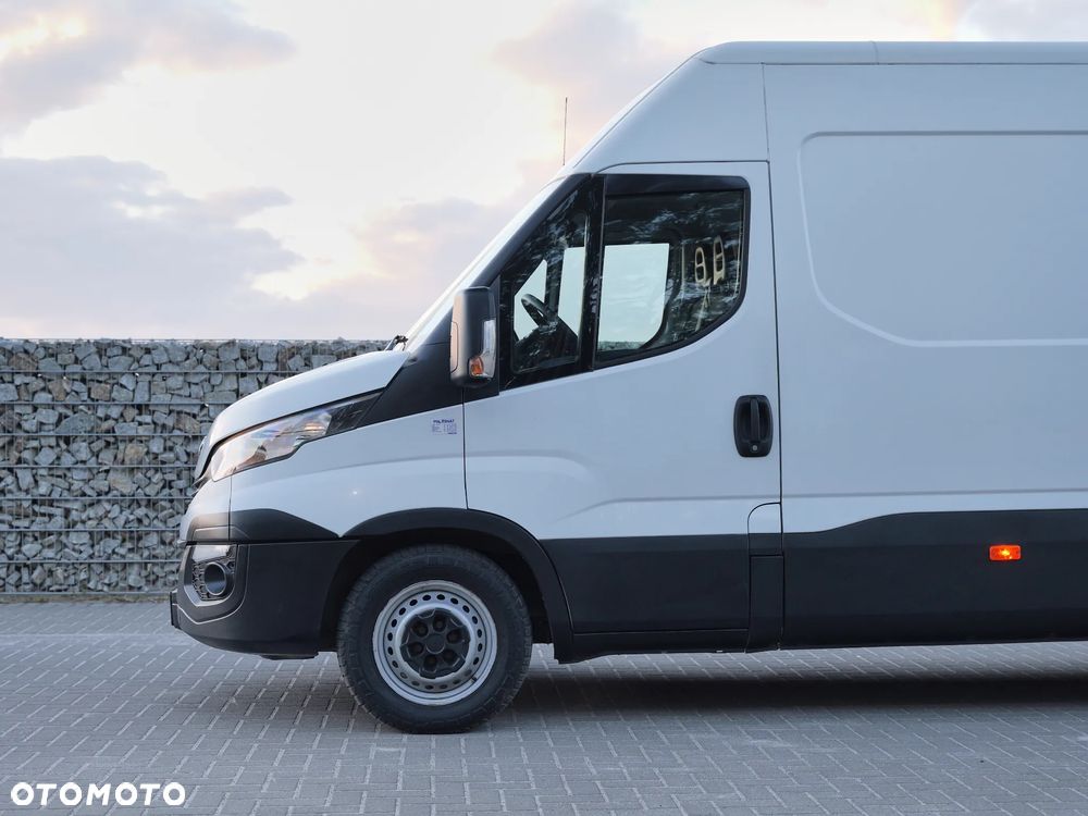 Iveco Daily MAXI L4H3 - 9