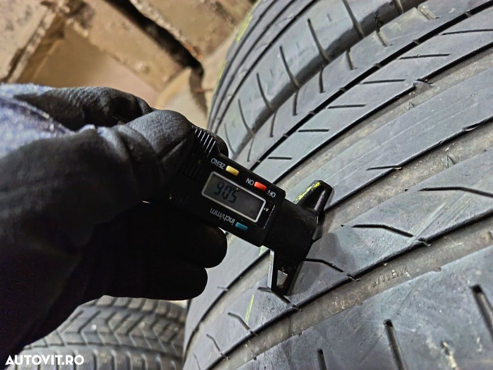 Anvelope vara 255 50 19 continental 2018 5mm - 7