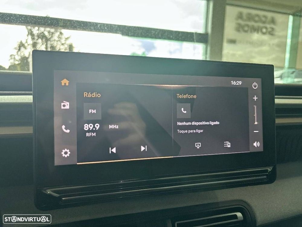 Citroën C3 Aircross 1.2 PureTech Plus - 13