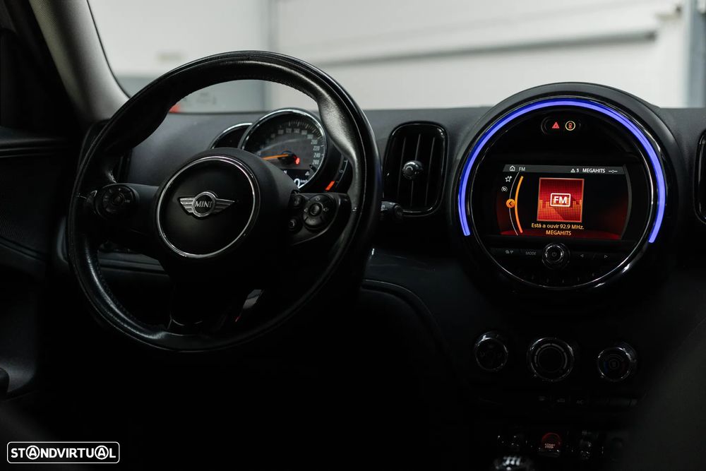 MINI Countryman Cooper D Classic - 14