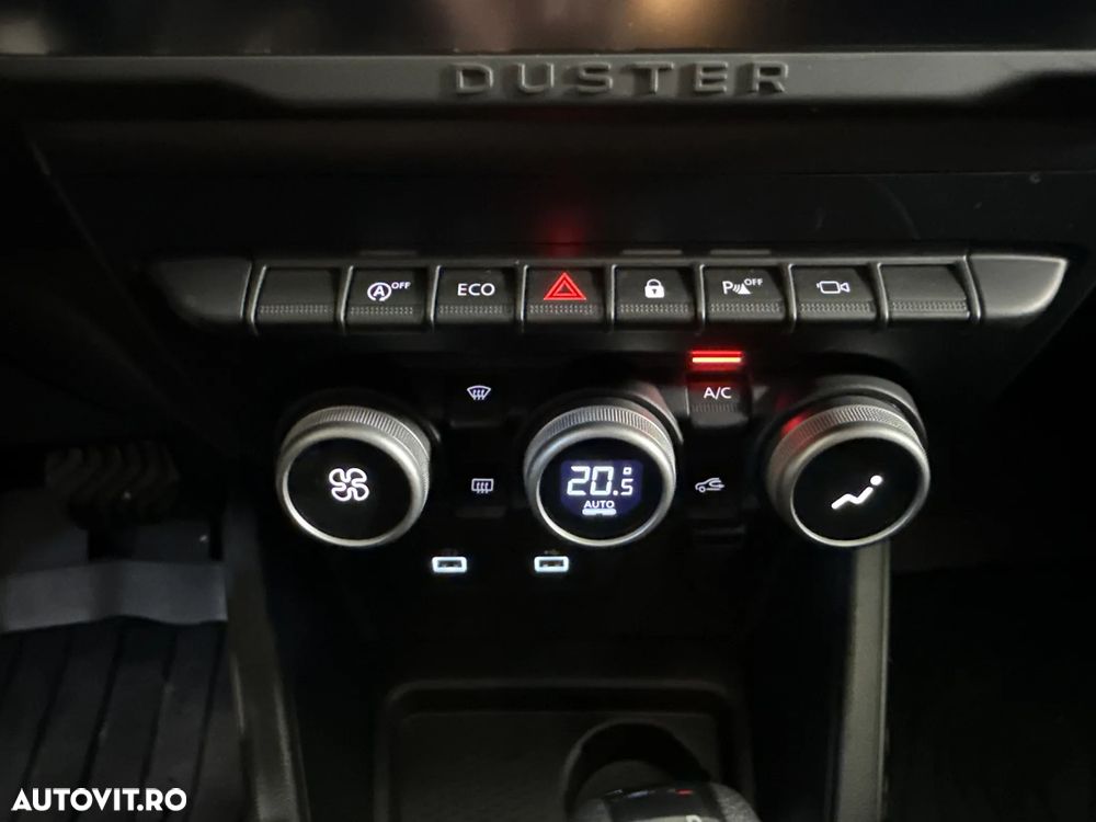 Dacia Duster - 18