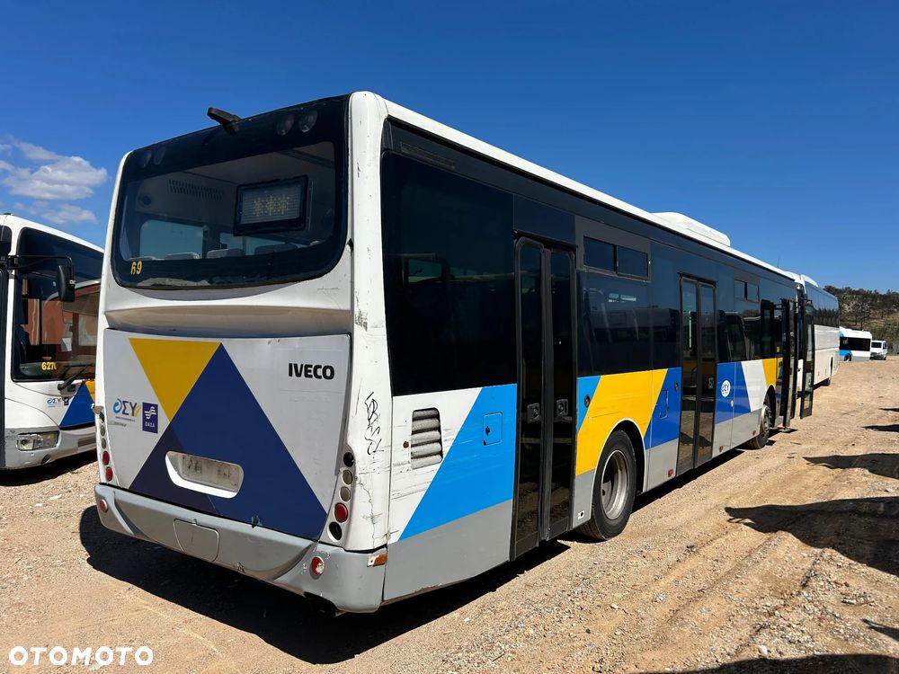 Iveco Crossway LE - 4