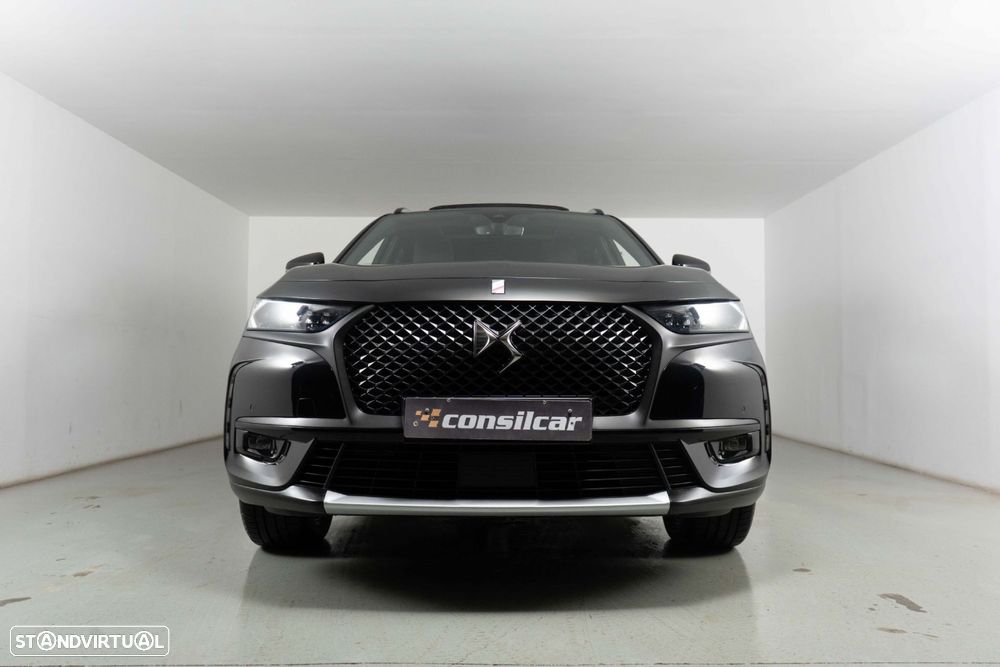 DS DS7 Crossback E-Tense Performance Line+ EAT8 - 3