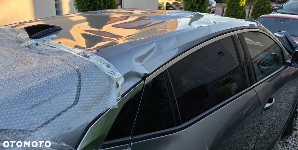 Renault Rafale E-TECH Full Hybrid 200 Techno - 9