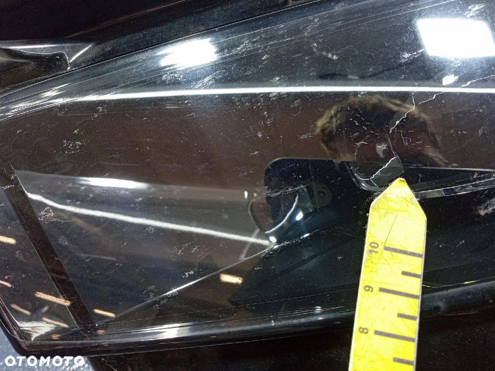SKODA KODIAQ I LIFT REFLEKTOR LEWY LAMPA PRZEDNIA FULL LED 566941035 - 9