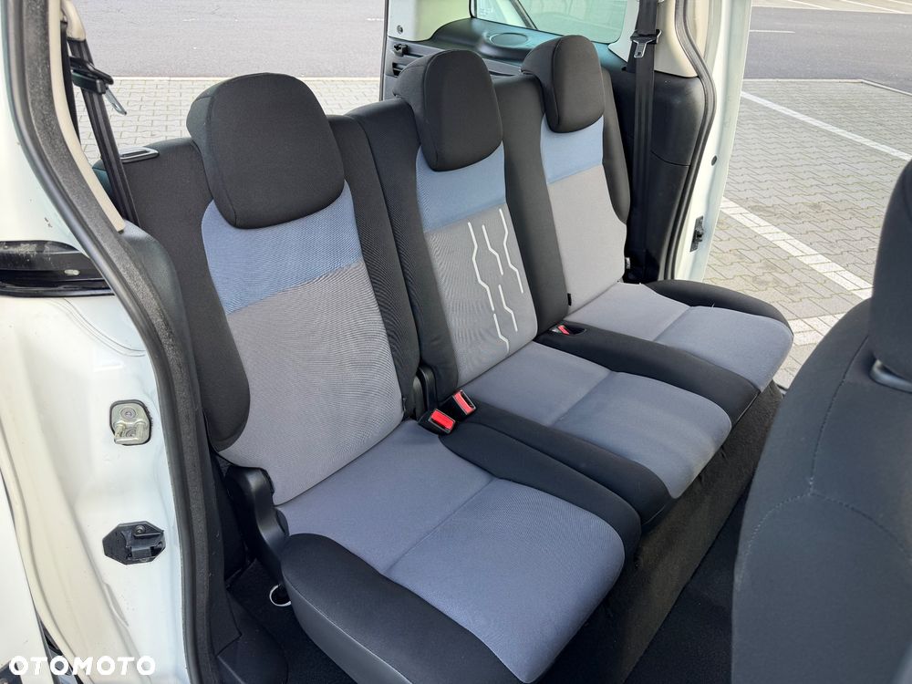 Peugeot Partner 1.6 HDi Outdoor - 14