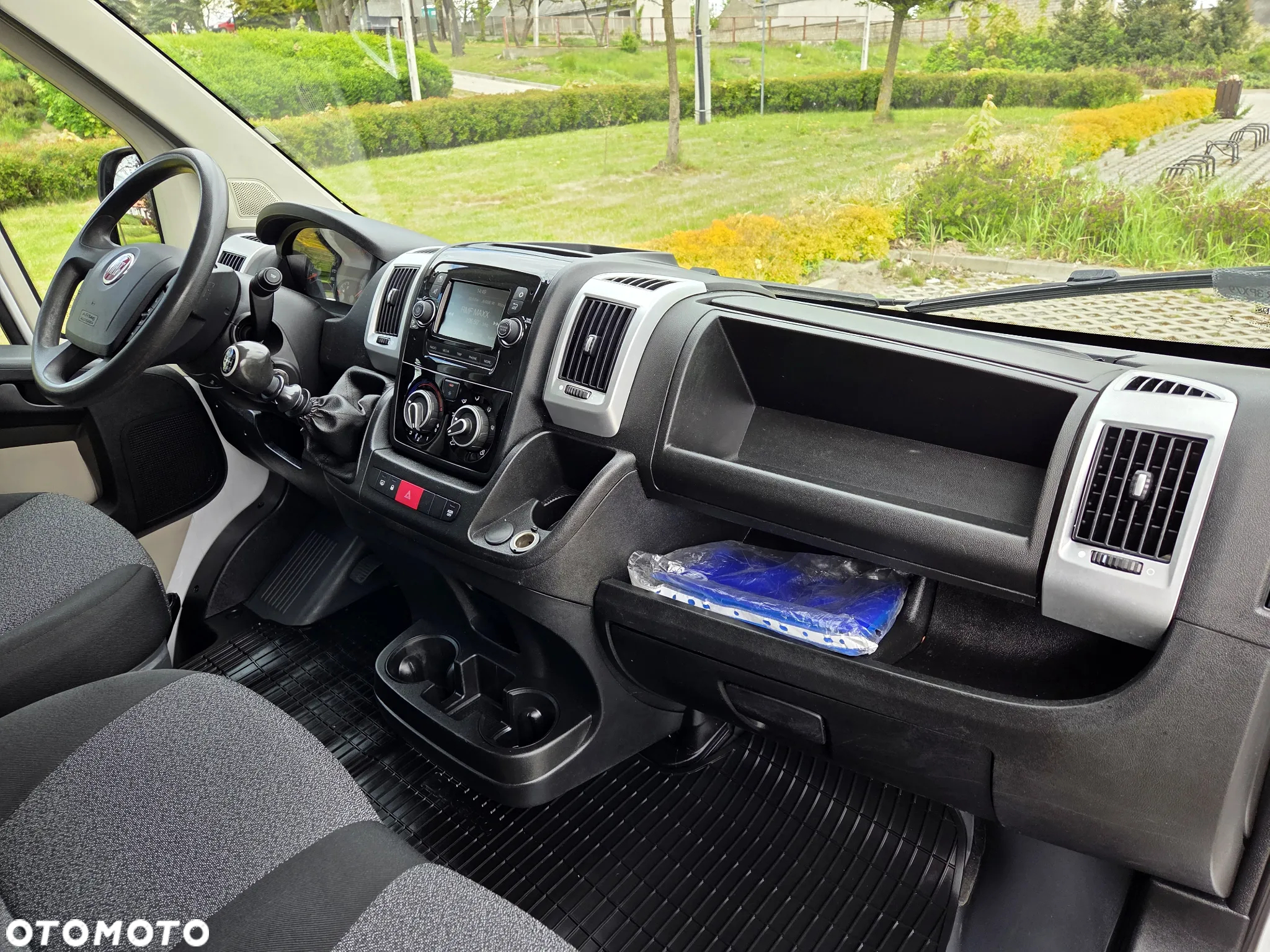 Fiat Ducato - 31