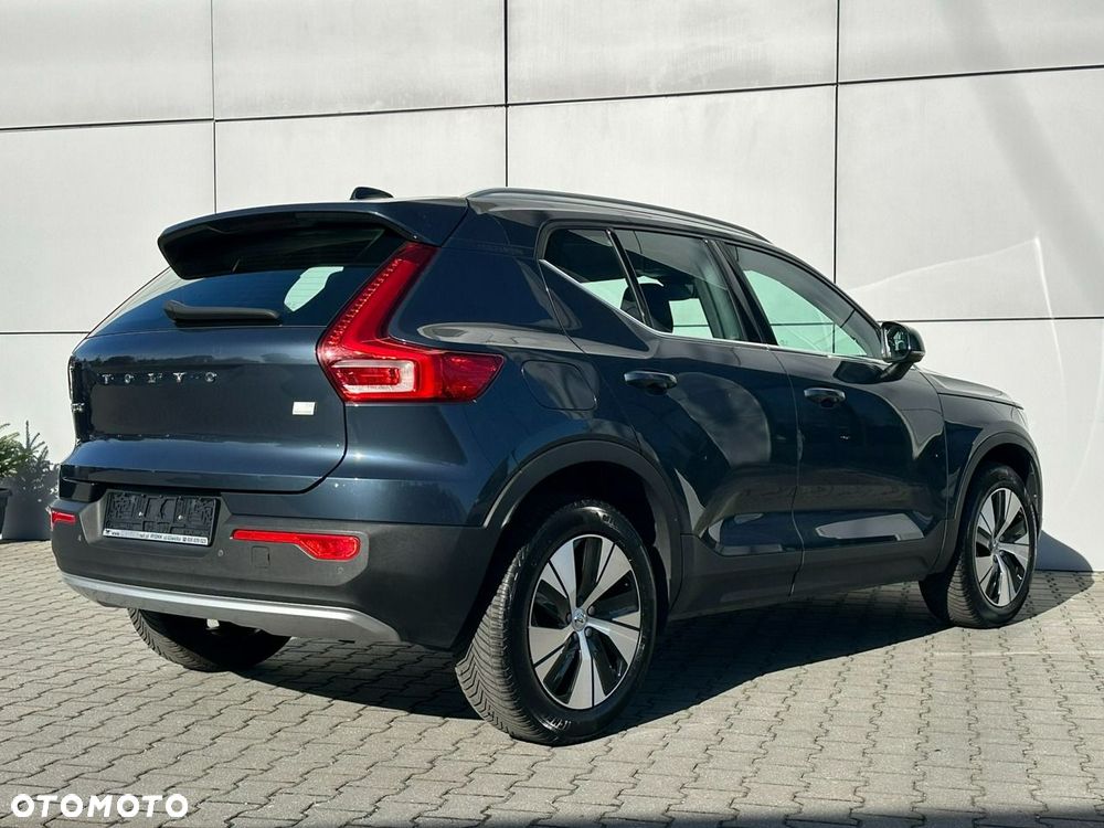 Volvo XC 40 T4 Plug-In Hybrid Inscription Expression Pro - 9