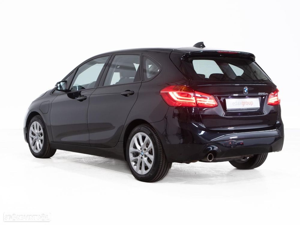 BMW 225xe Active Tourer Advantage - 4