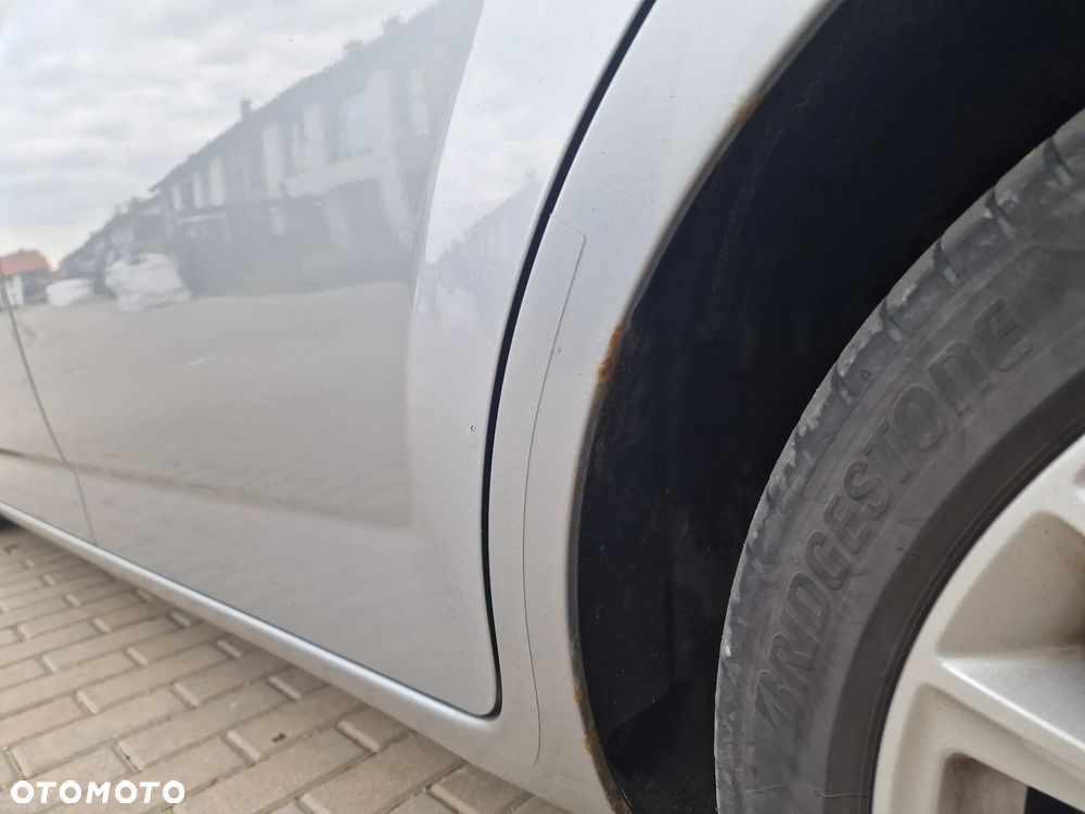 Ford Mondeo 2.5 Titanium X - 11