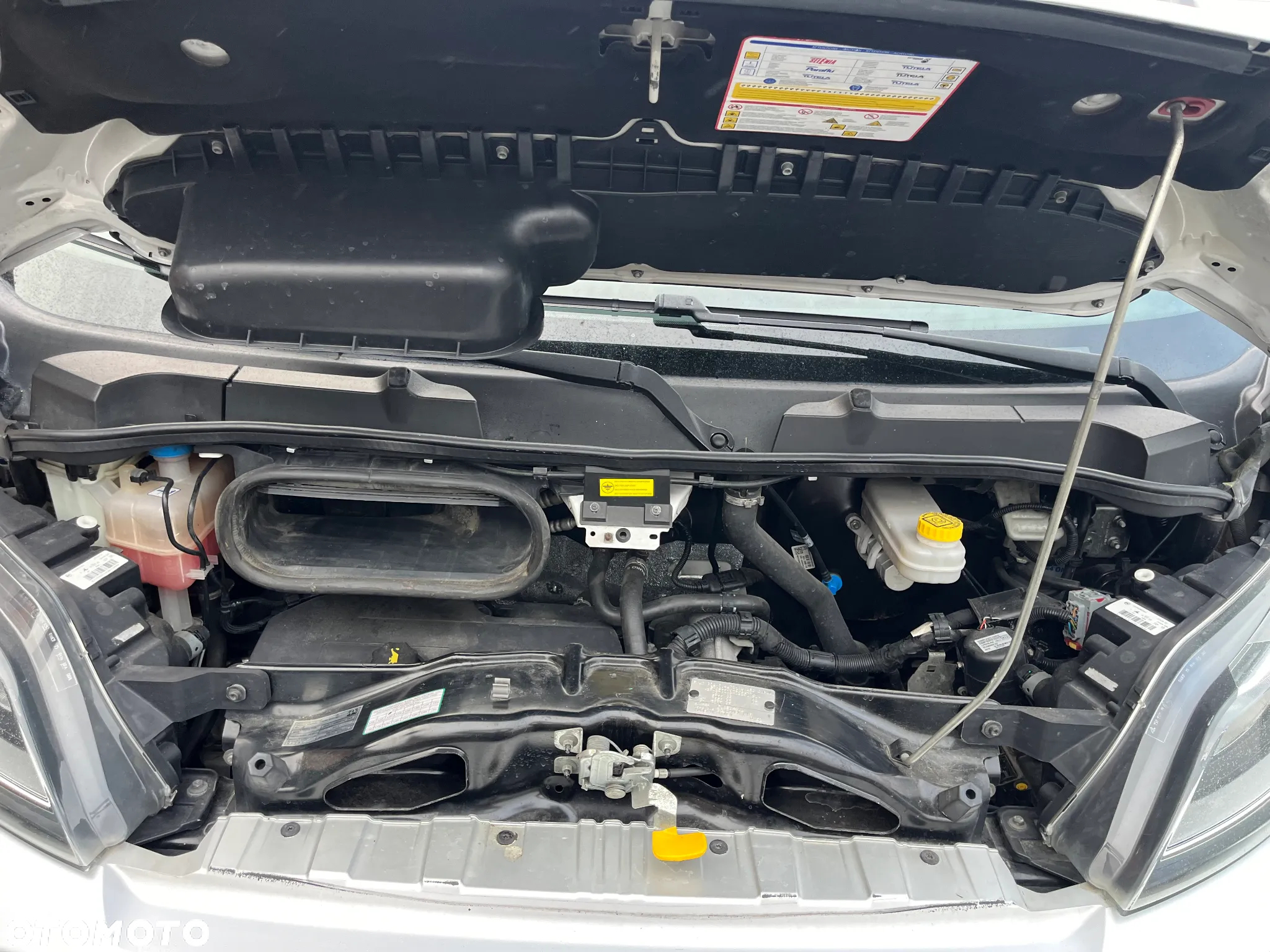 Fiat DUCATO 130 MULTIJET 4X4 - 35