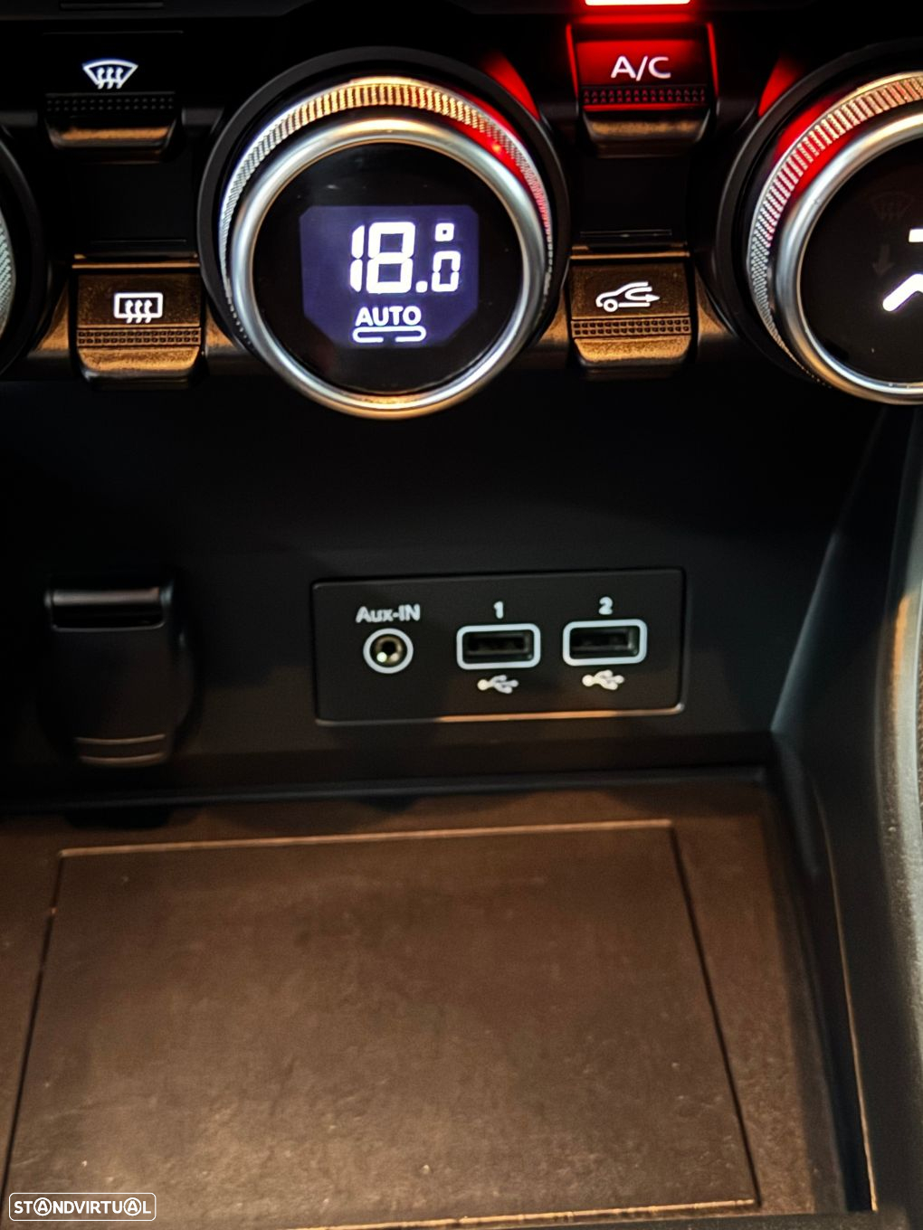 Renault Captur 1.0 TCe Exclusive Bi-Fuel - 19