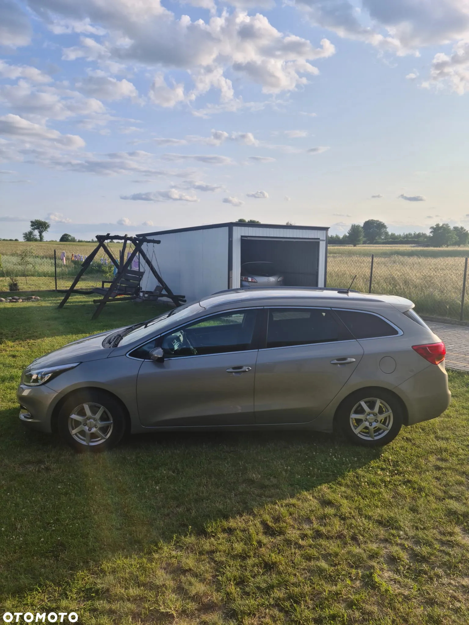Kia Ceed - 17