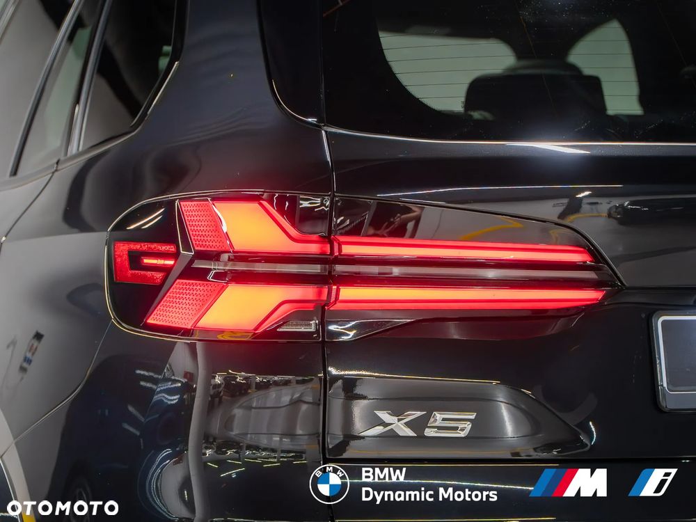 BMW X5 xDrive40d - 11