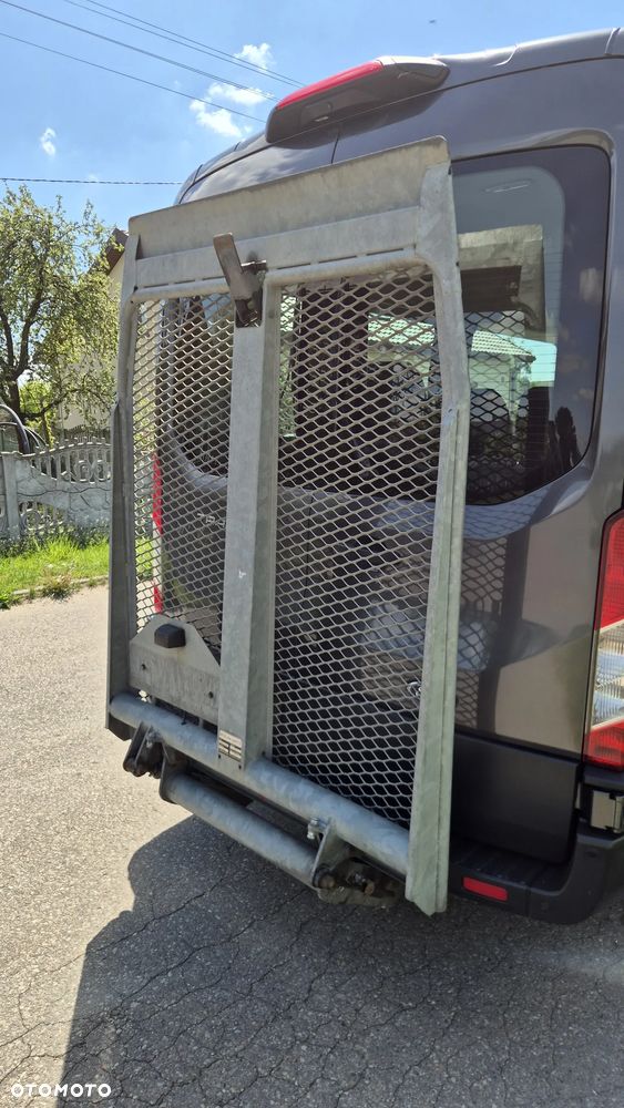 Ford Transit L2H2 VA Autm Trend - 5
