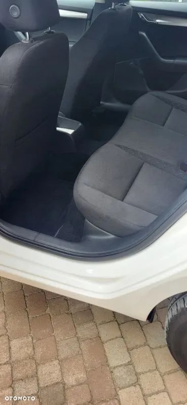 Skoda Octavia 1.2 TSI Ambition - 8