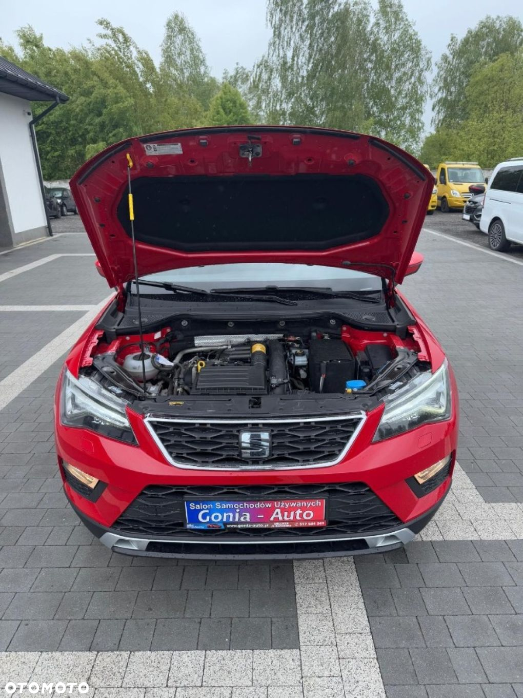 Seat Ateca - 5