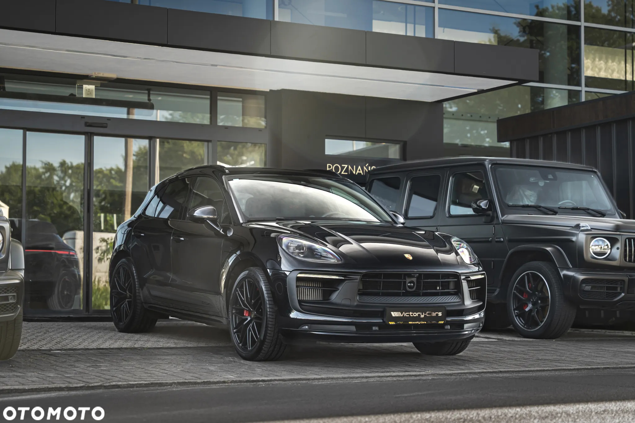 Porsche Macan GTS - 10