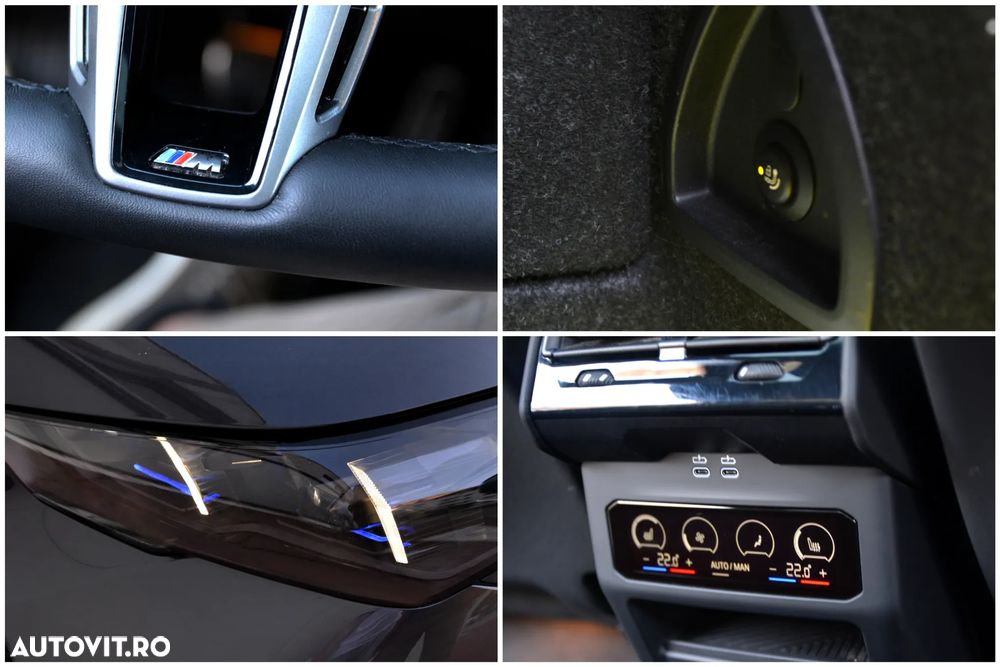 BMW 5 Series 2025 — imagine 22