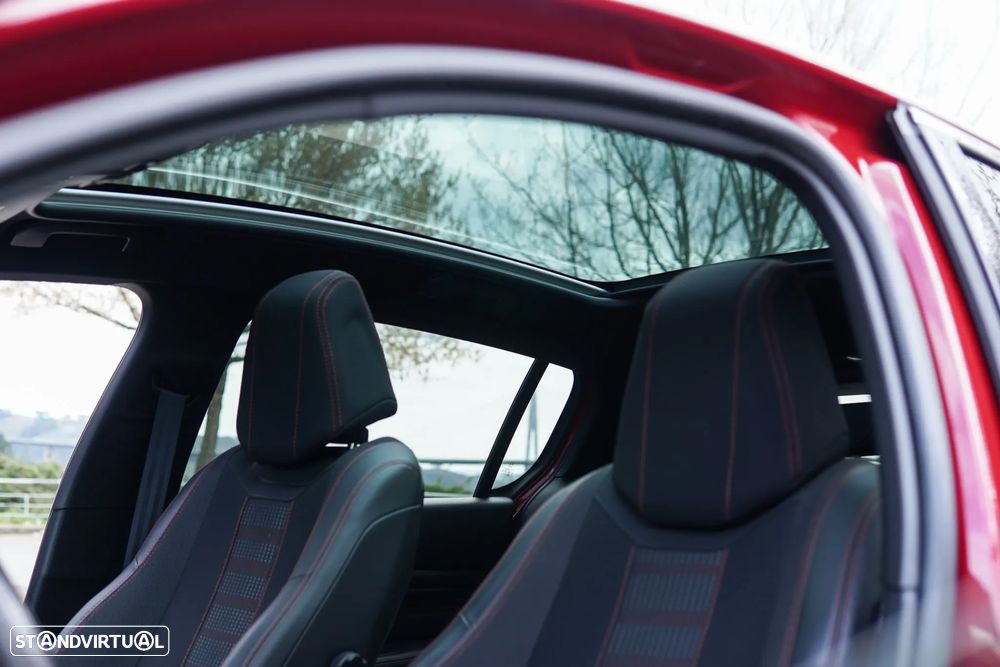 Peugeot 308 PureTech 130 GPF Stop & Start GT Pack - 34