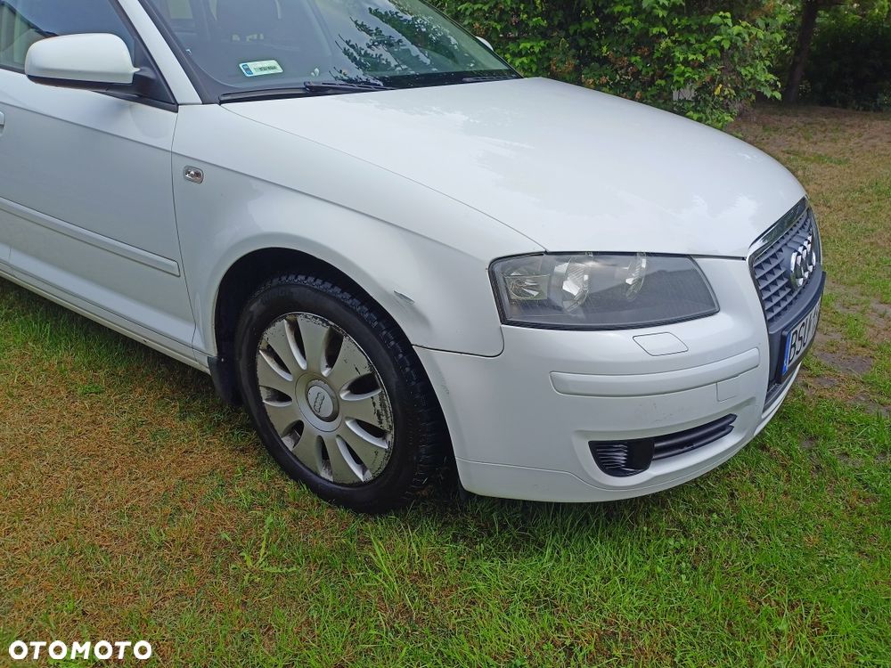 Audi A3 Sportback - 6