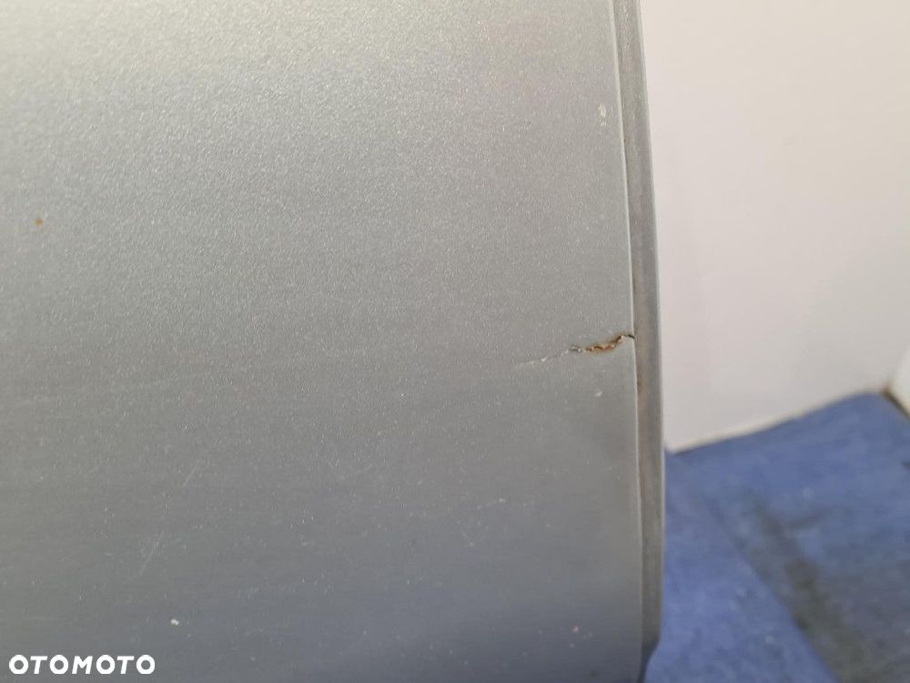 CHEVROLET KALOS DRZWI TYŁ PRAWE - 4